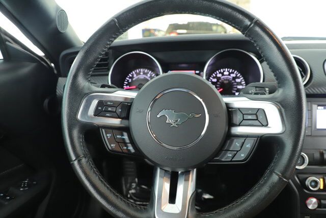 2020 Ford Mustang I4 New Braunfels TX