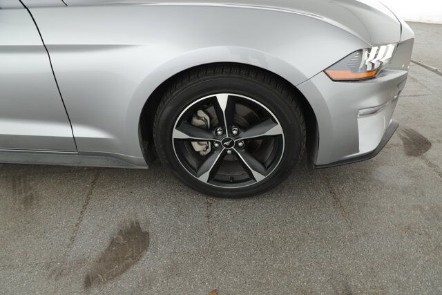 2020 Ford Mustang I4 New Braunfels TX