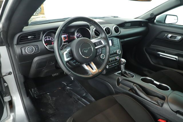 2020 Ford Mustang I4 New Braunfels TX