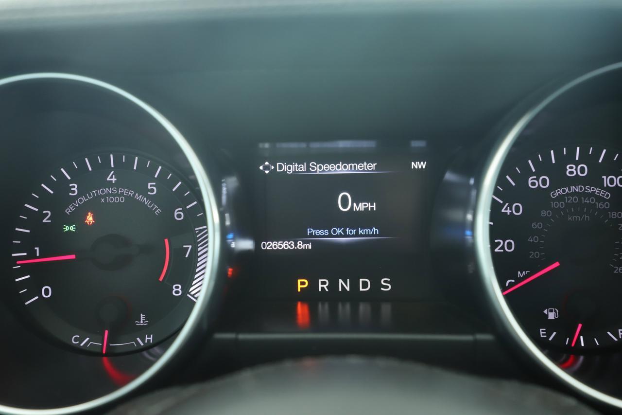 2020 Ford Mustang I4 New Braunfels TX