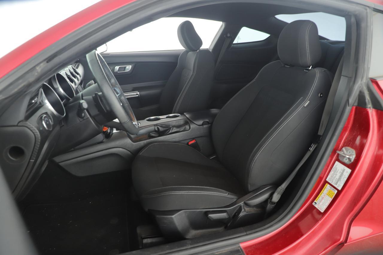 2020 Ford Mustang I4 New Braunfels TX