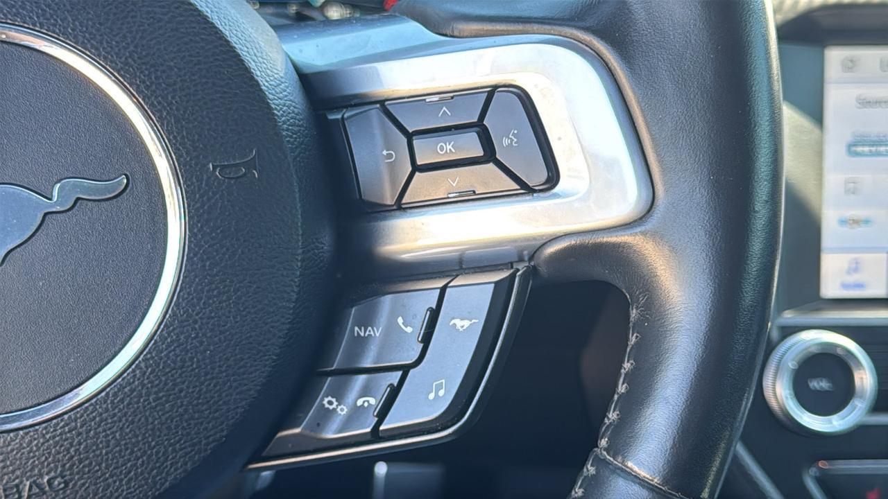 2020 Ford Mustang I4  Selma TX