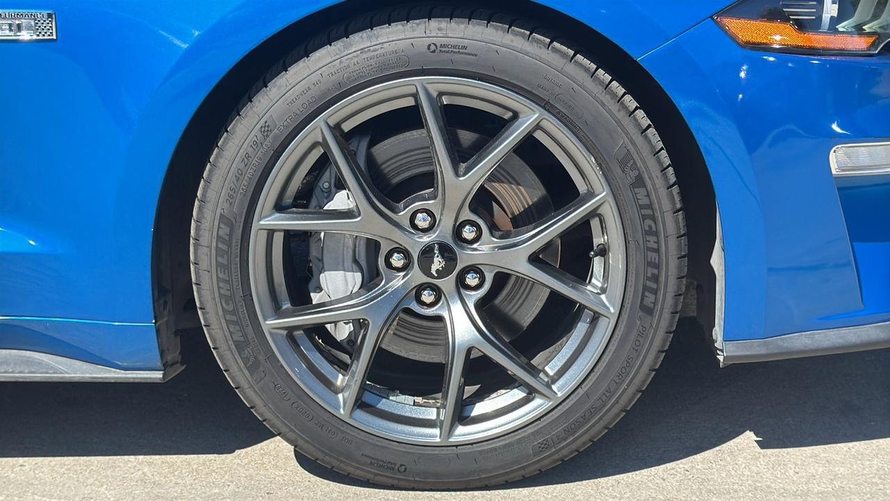 2020 Ford Mustang I4  Selma TX