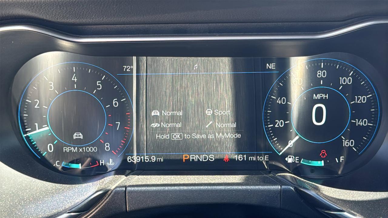 2020 Ford Mustang I4  Selma TX