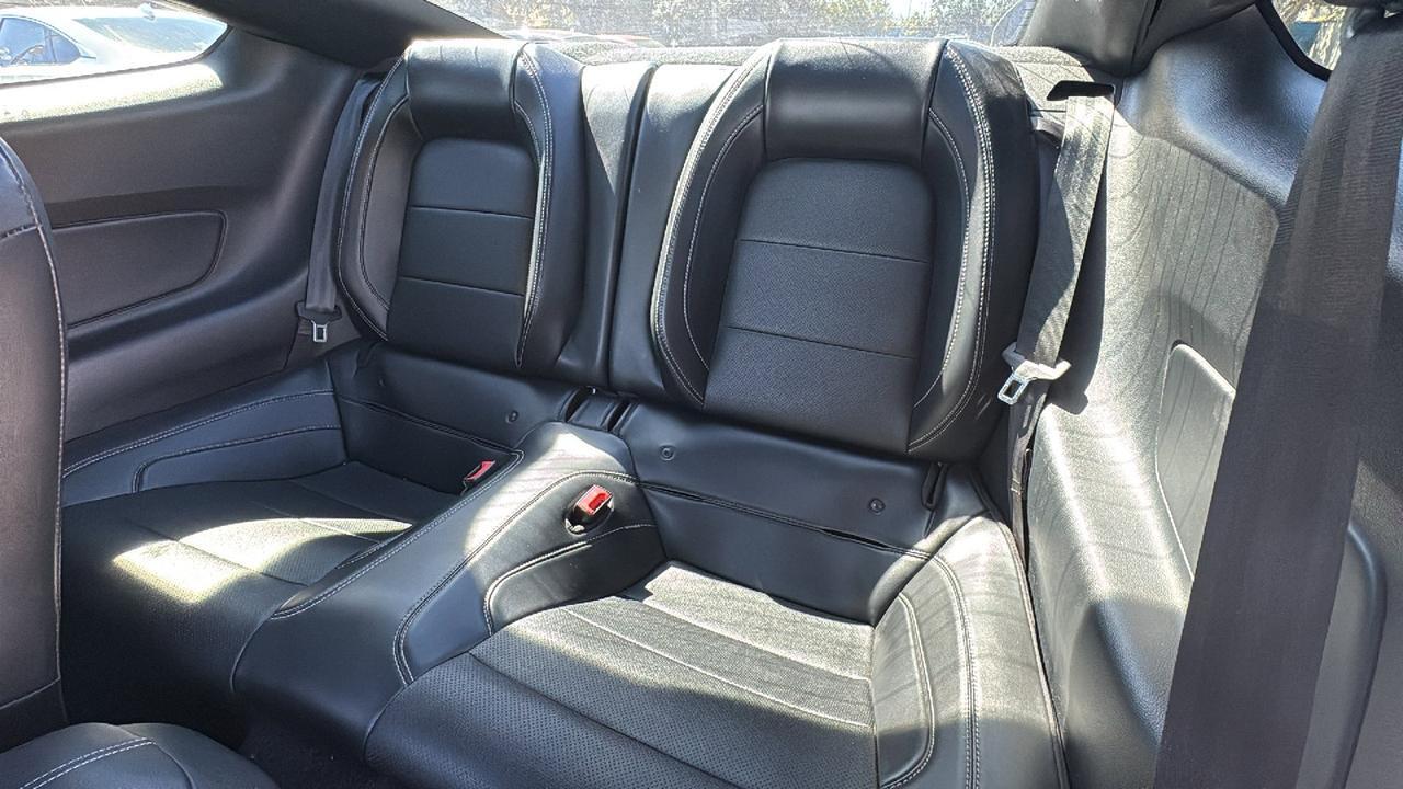 2020 Ford Mustang I4  Selma TX