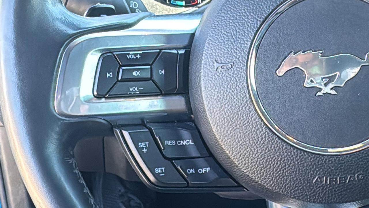 2020 Ford Mustang I4  Selma TX