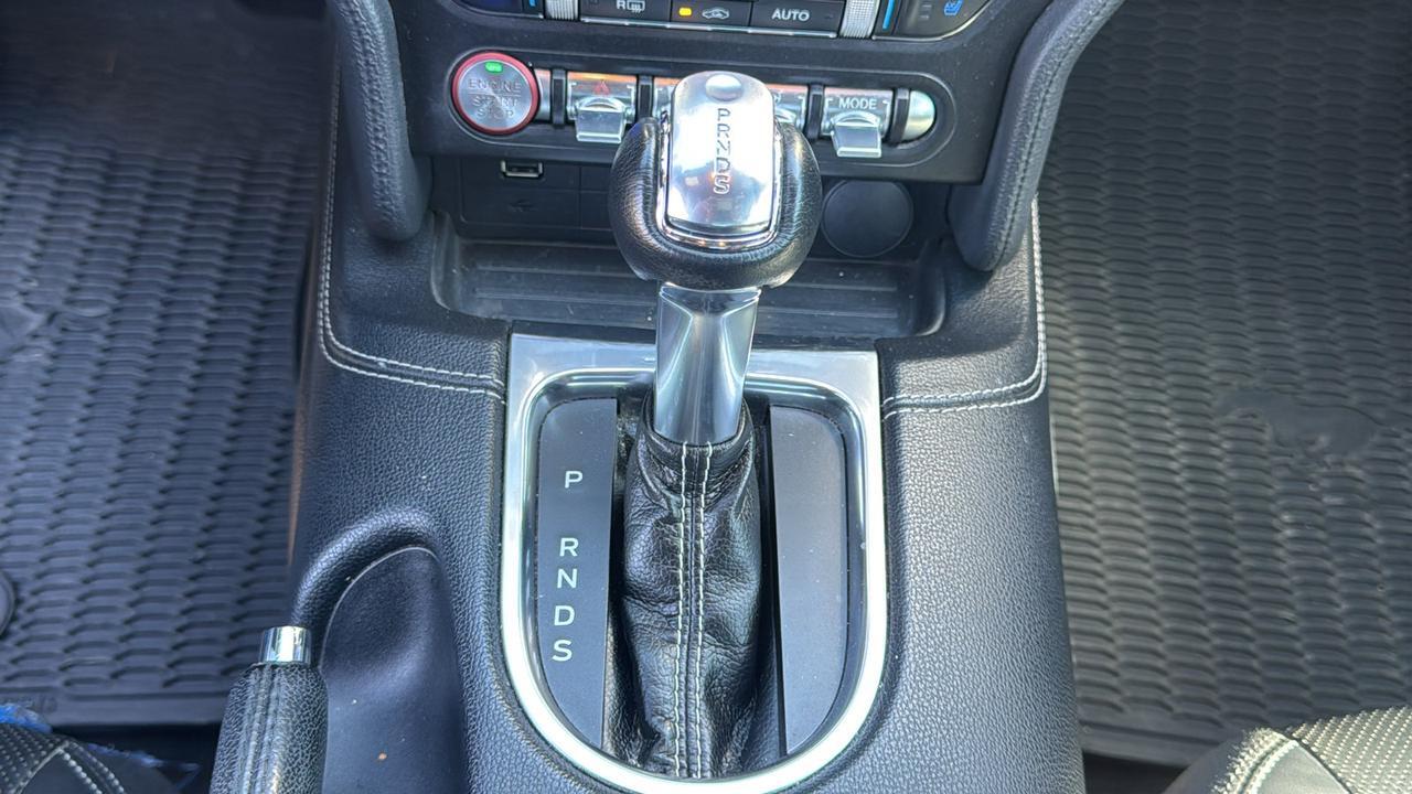 2020 Ford Mustang I4  Selma TX