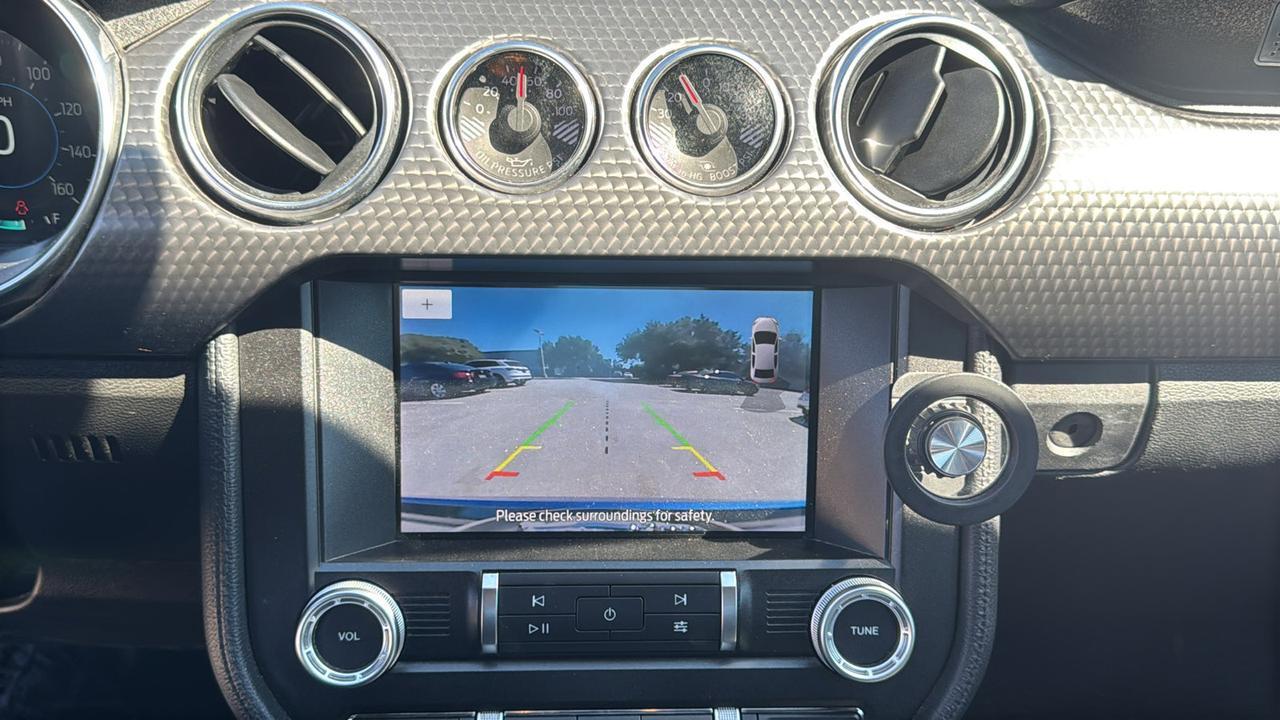 2020 Ford Mustang I4  Selma TX