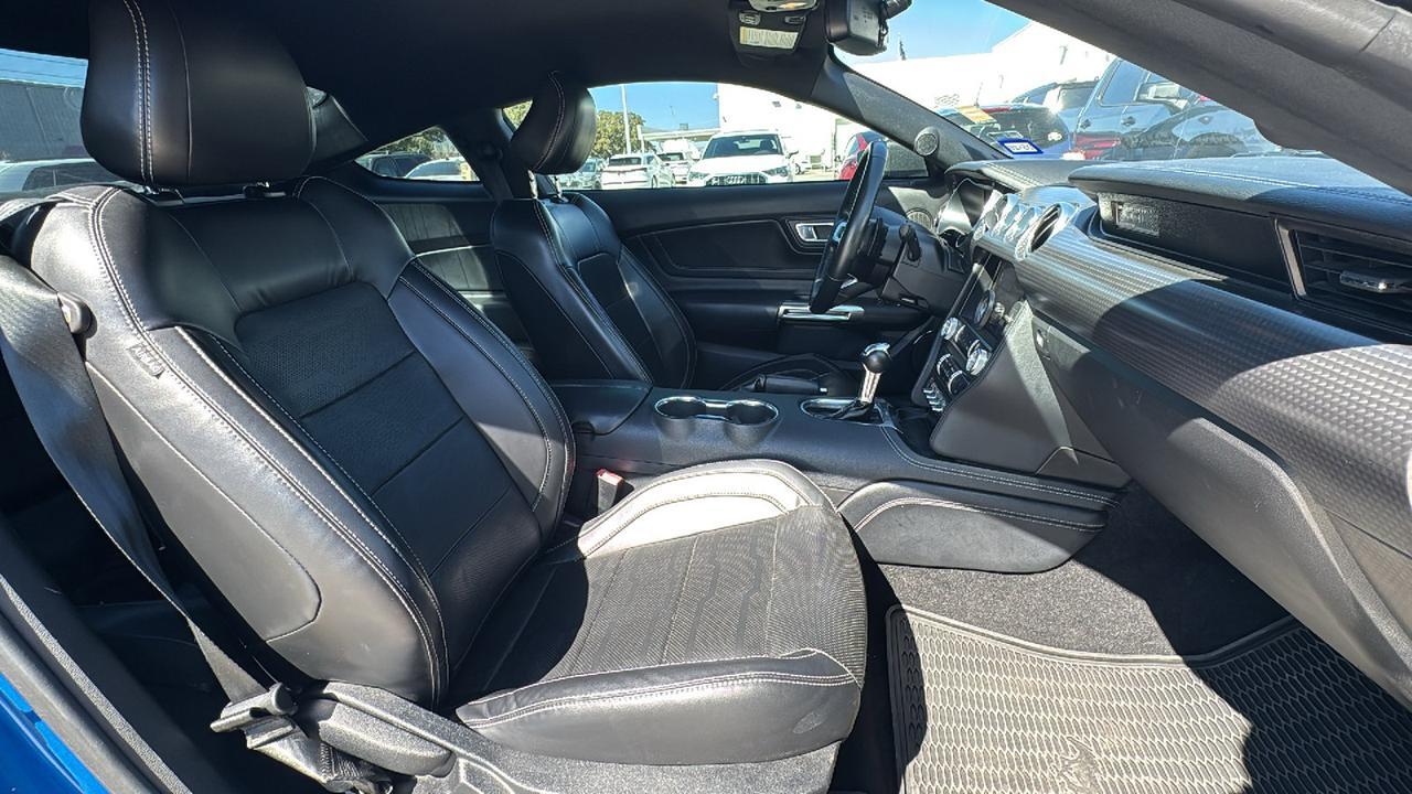 2020 Ford Mustang I4  Selma TX