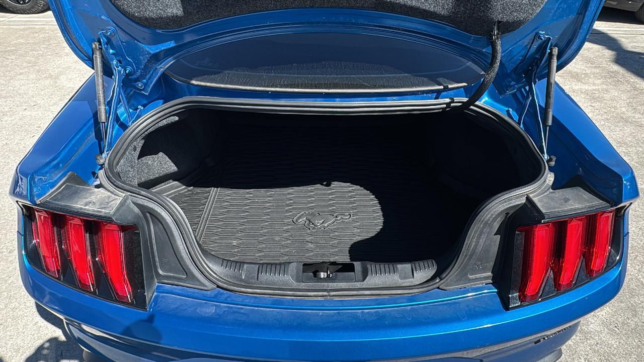 2020 Ford Mustang I4  Selma TX