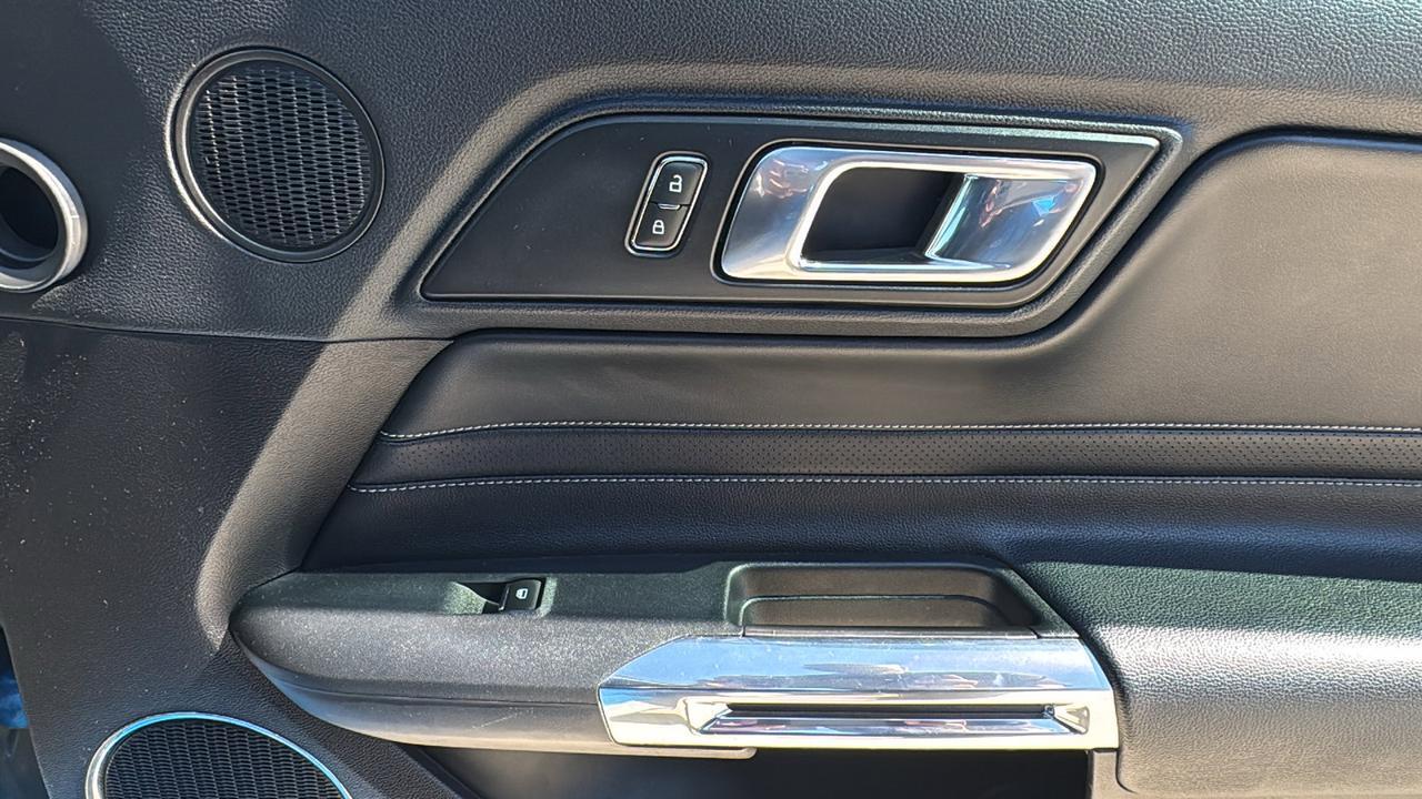 2020 Ford Mustang I4  Selma TX