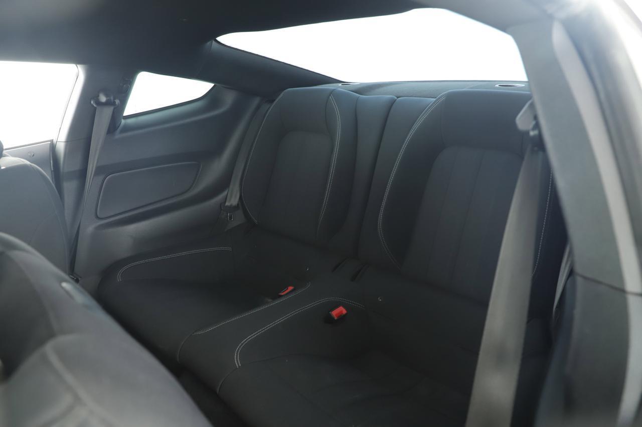 2020 Ford Mustang I4 New Braunfels TX