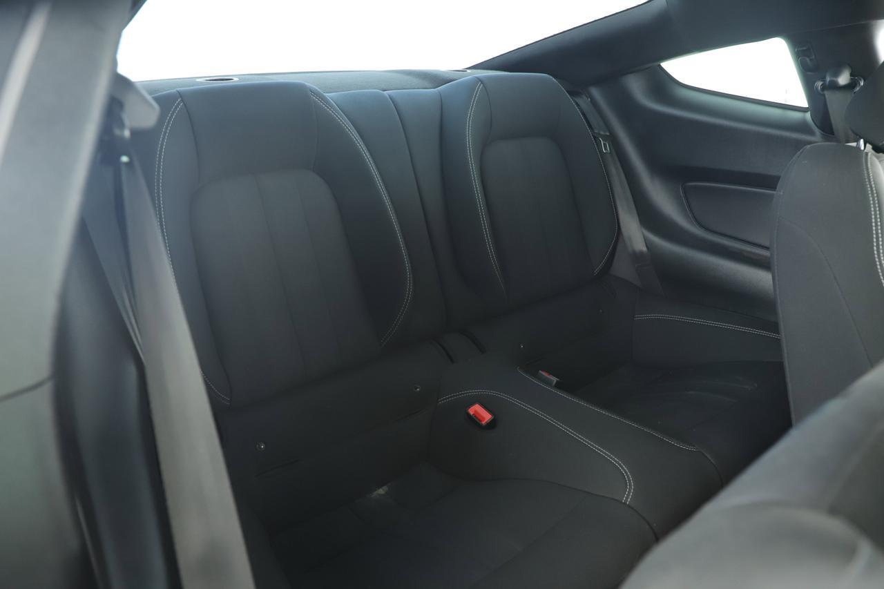 2020 Ford Mustang I4 New Braunfels TX