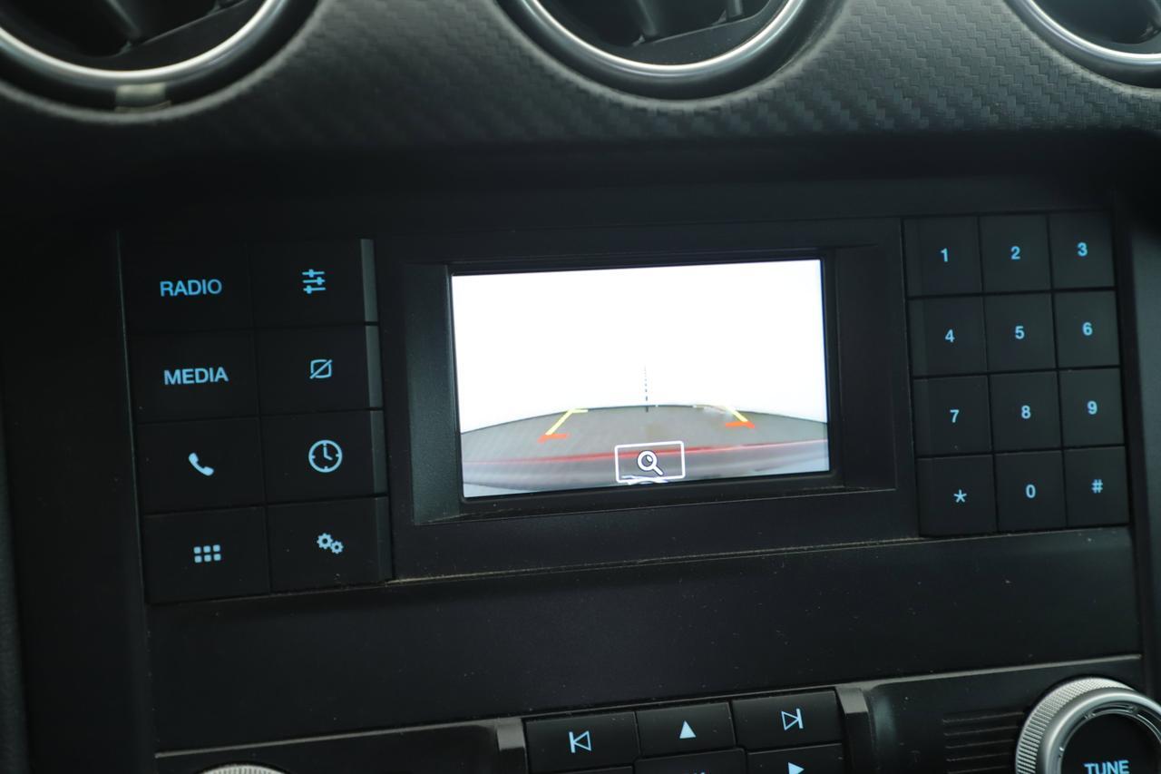 2020 Ford Mustang I4 New Braunfels TX