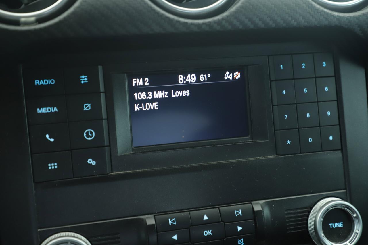 2020 Ford Mustang I4 New Braunfels TX