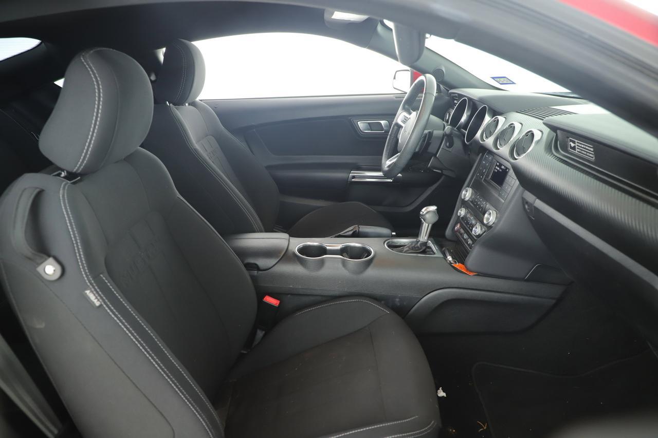 2020 Ford Mustang I4 New Braunfels TX