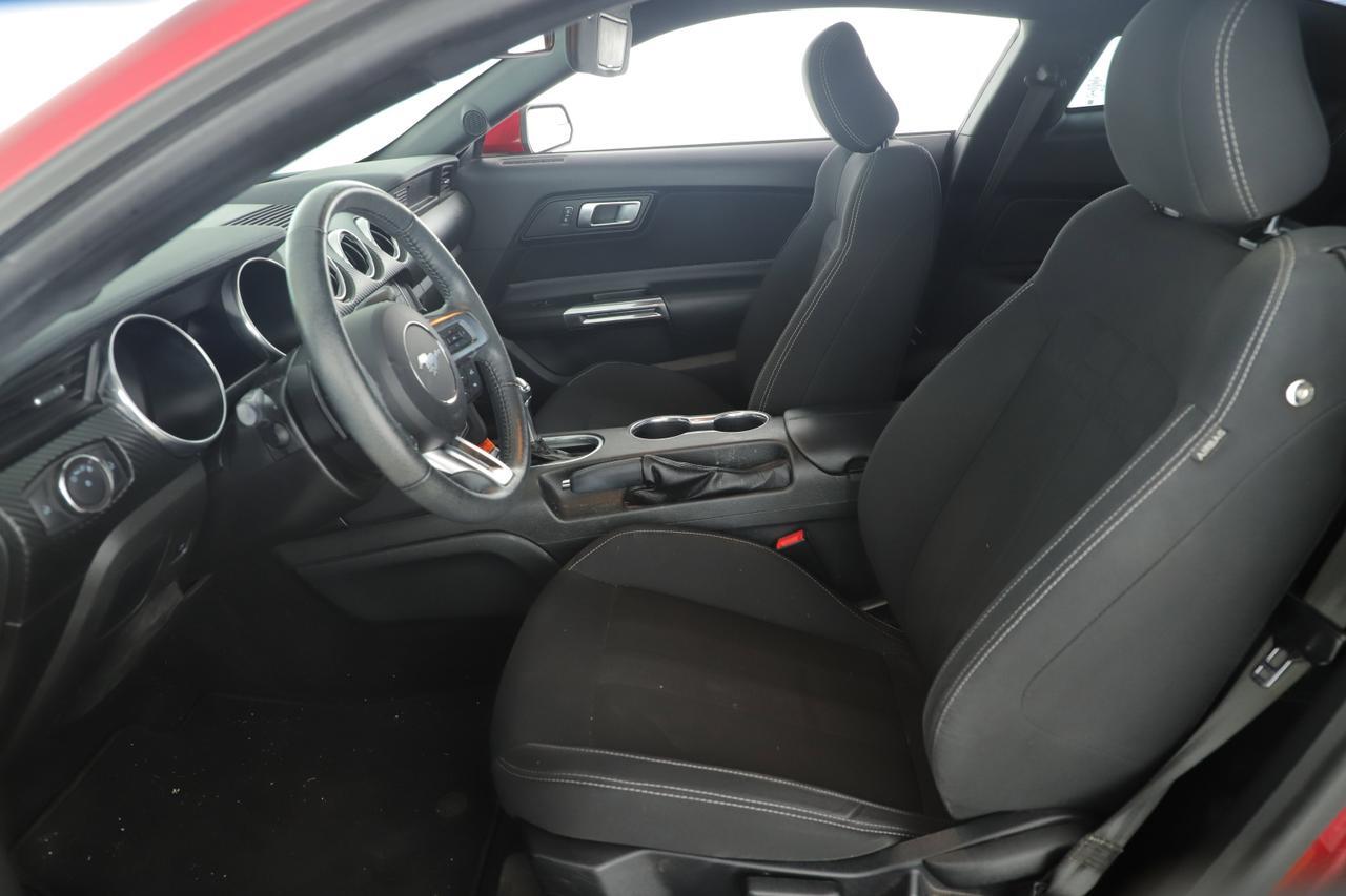 2020 Ford Mustang I4 New Braunfels TX