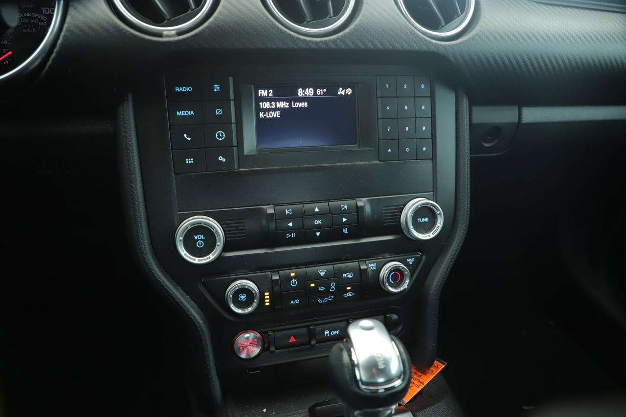 2020 Ford Mustang I4 New Braunfels TX