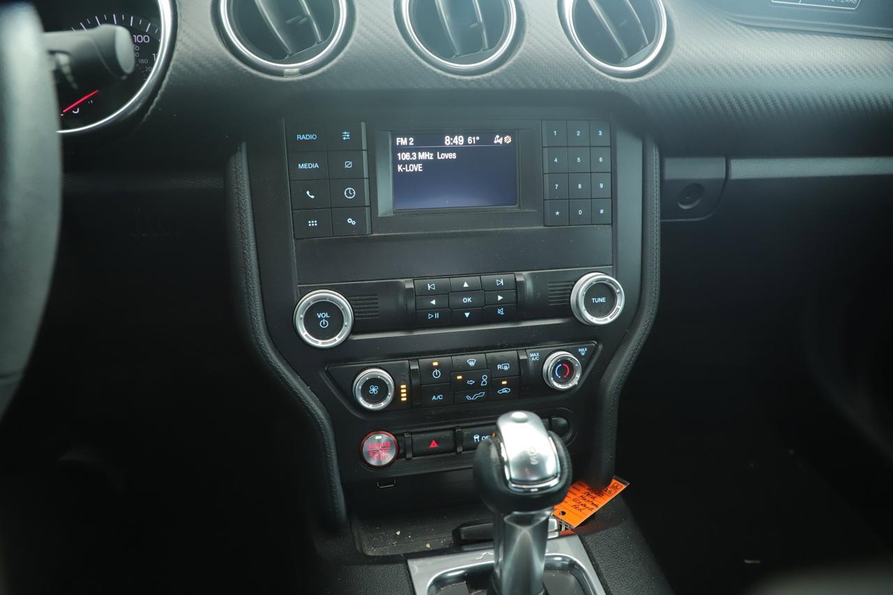 2020 Ford Mustang I4 New Braunfels TX