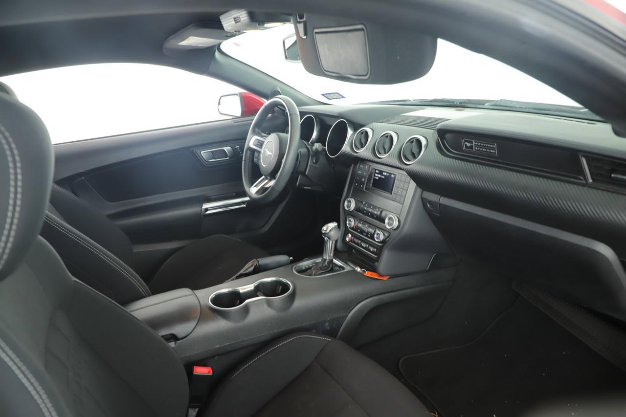 2020 Ford Mustang I4 New Braunfels TX