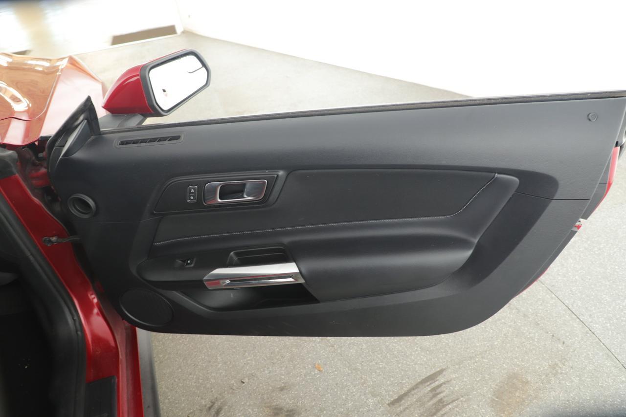 2020 Ford Mustang I4 New Braunfels TX