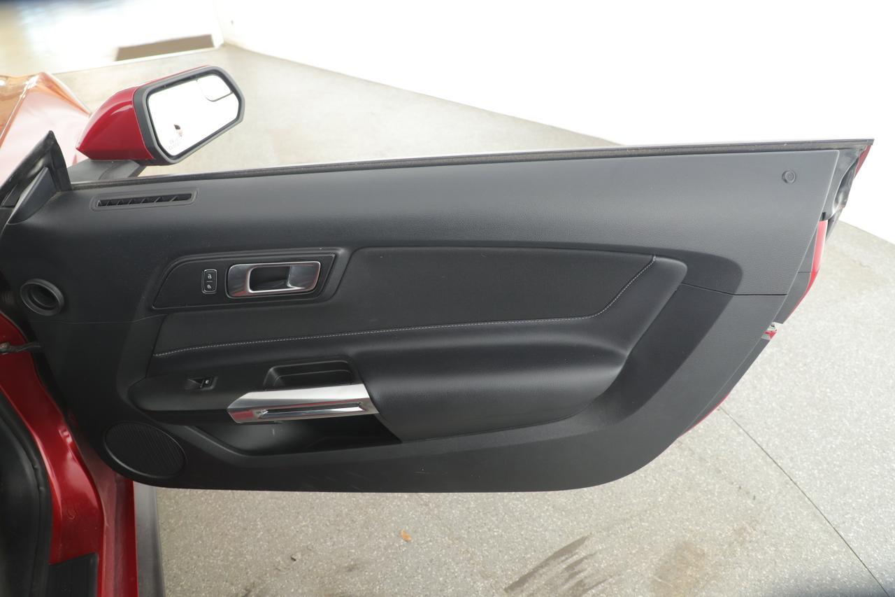 2020 Ford Mustang I4 New Braunfels TX