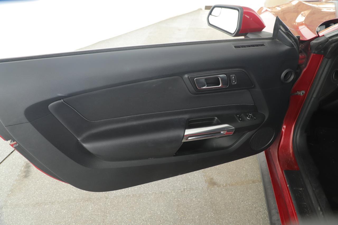 2020 Ford Mustang I4 New Braunfels TX