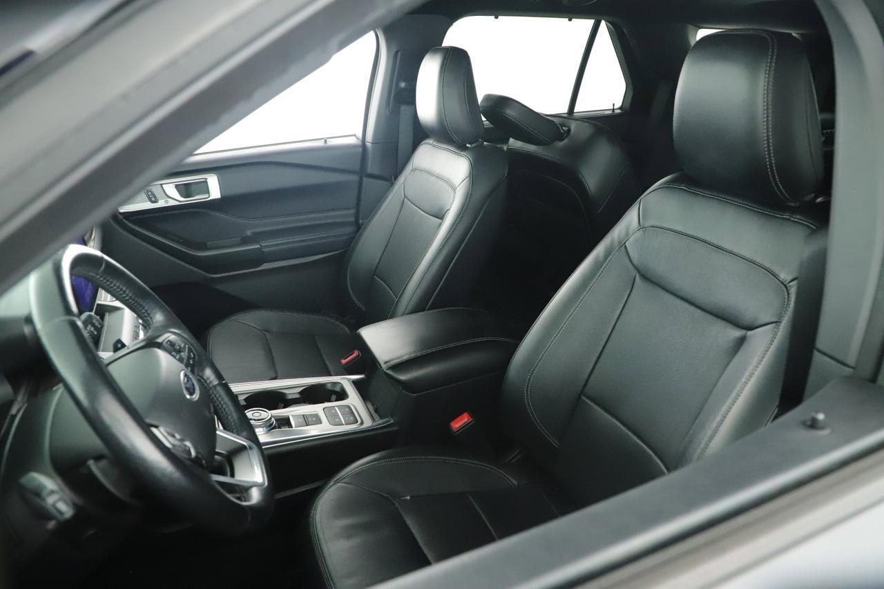 2020 Ford Mustang I4 New Braunfels TX