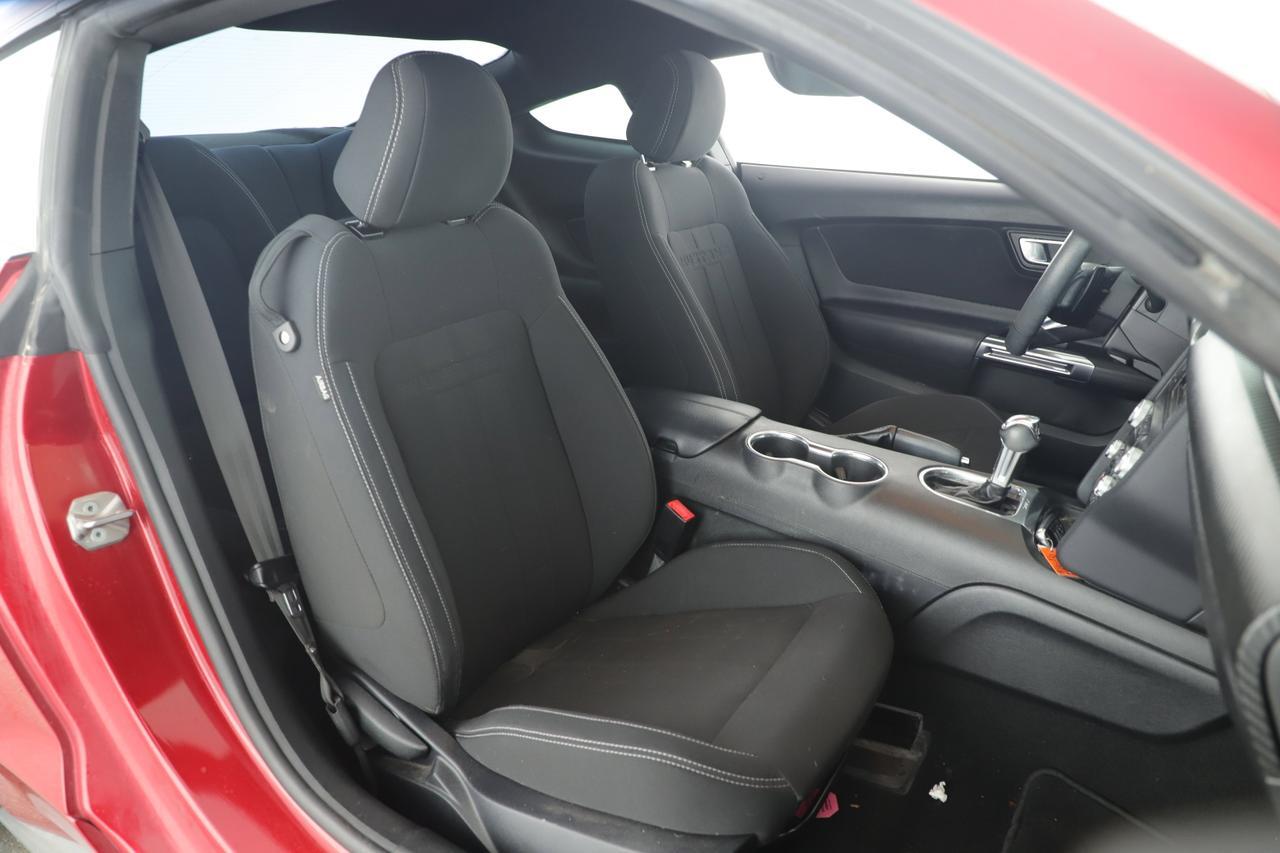 2020 Ford Mustang I4 New Braunfels TX