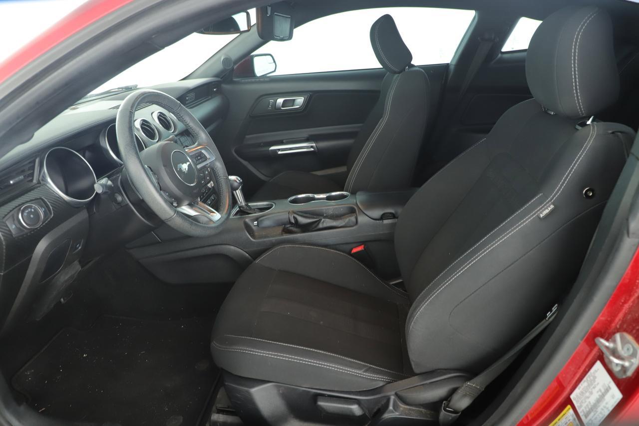 2020 Ford Mustang I4 New Braunfels TX