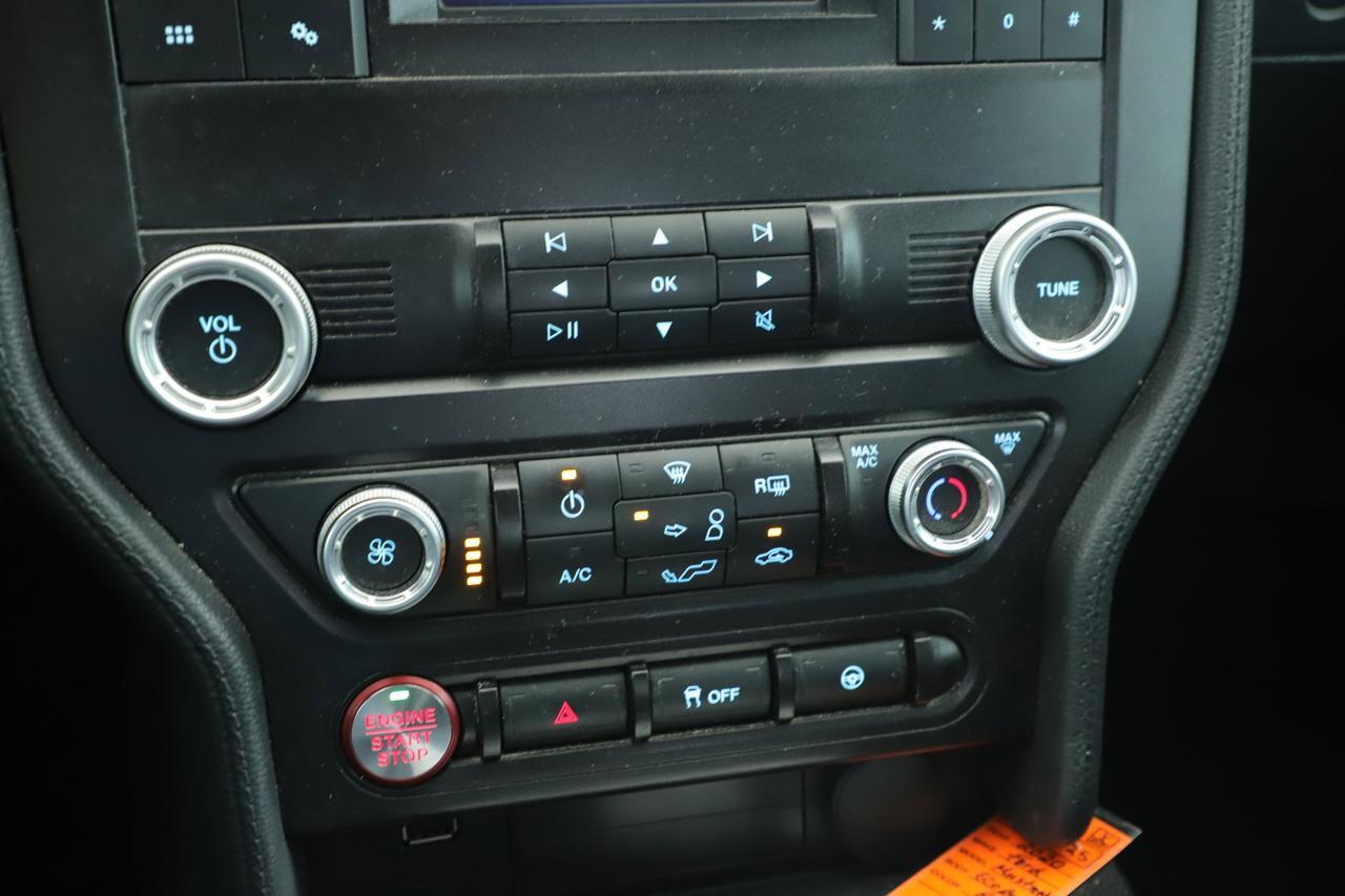 2020 Ford Mustang I4 New Braunfels TX