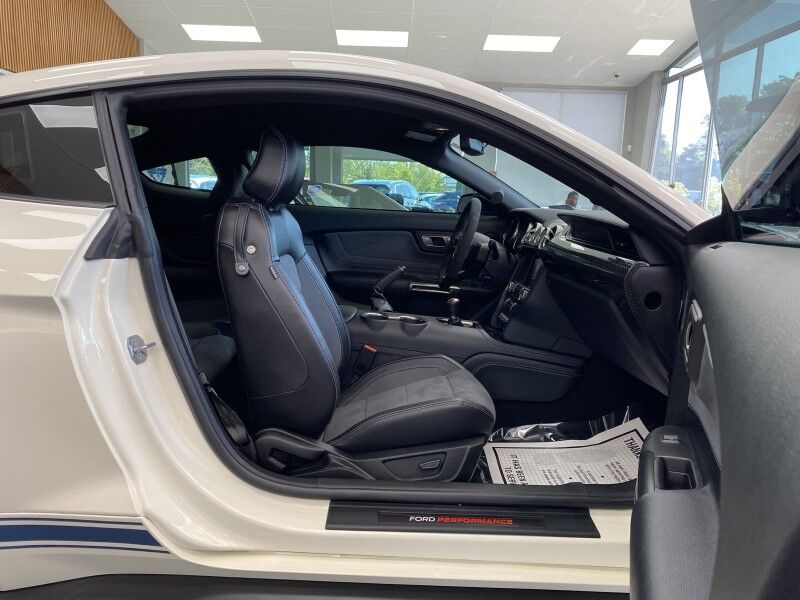 2020 Ford Mustang Shelby GT350 Bristol  PA