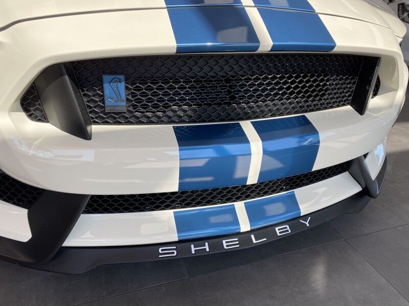 2020 Ford Mustang Shelby GT350 Bristol  PA