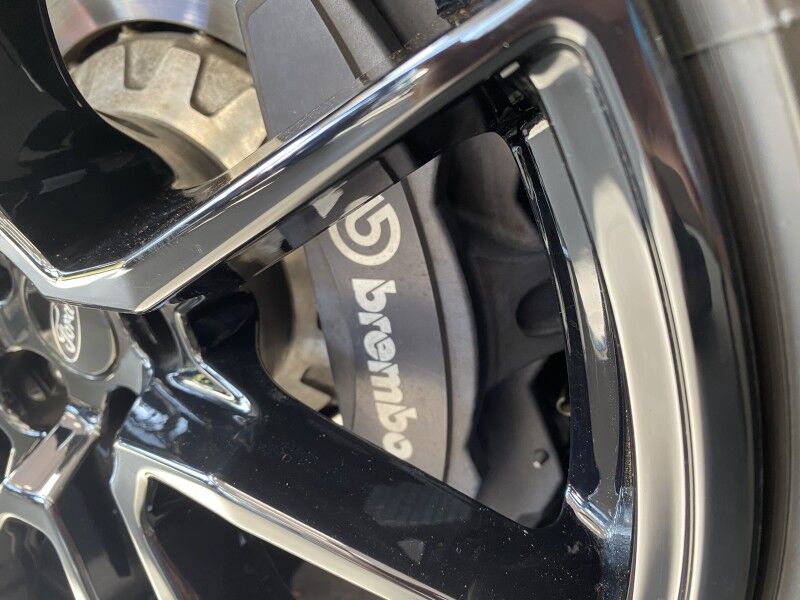 2020 Ford Mustang Shelby GT350 Bristol  PA