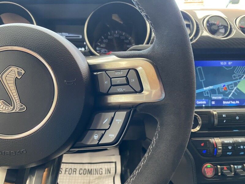 2020 Ford Mustang Shelby GT350 Bristol  PA