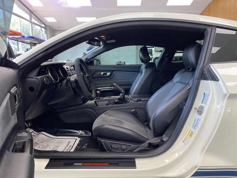 2020 Ford Mustang Shelby GT350 Bristol  PA