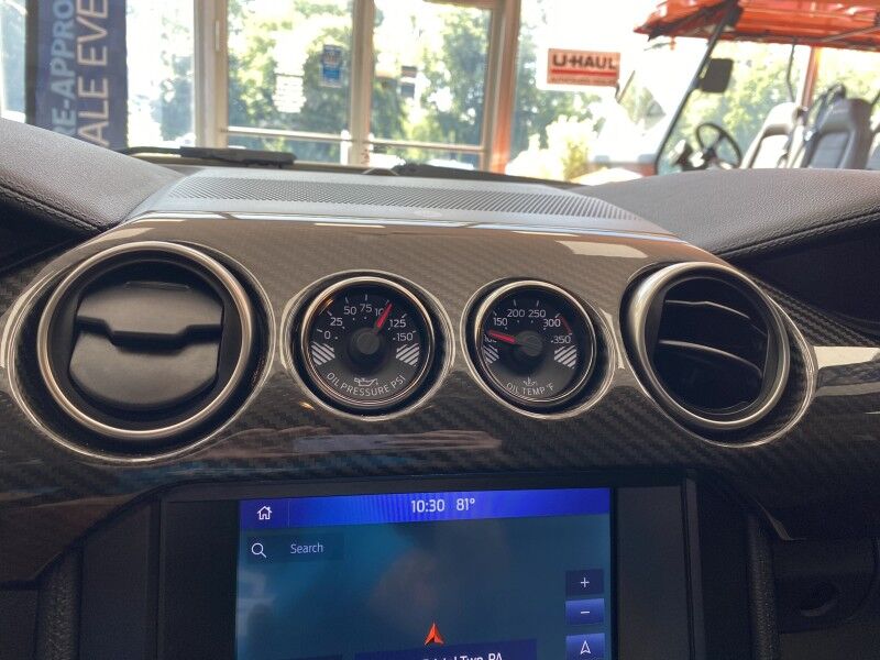 2020 Ford Mustang Shelby GT350 Bristol  PA
