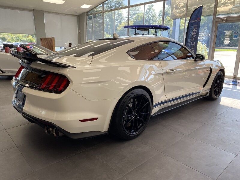 2020 Ford Mustang Shelby GT350 Bristol  PA