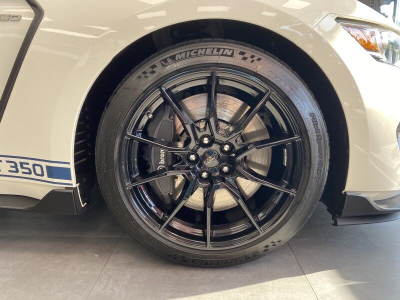 2020 Ford Mustang Shelby GT350 Bristol  PA
