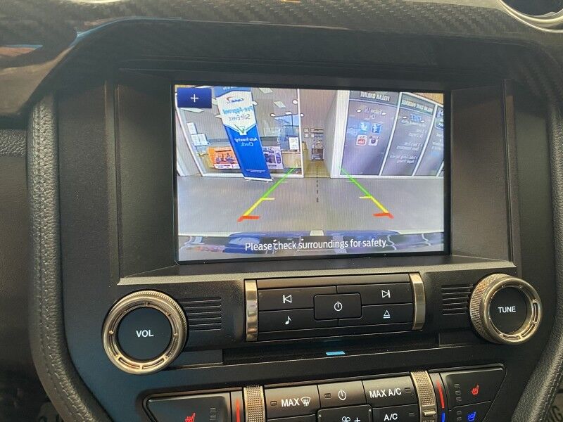 2020 Ford Mustang Shelby GT350 Bristol  PA