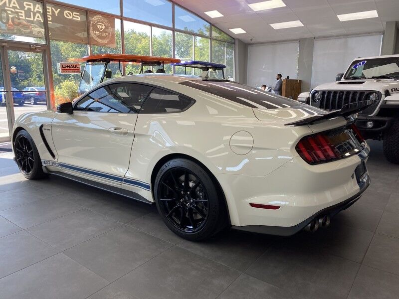 2020 Ford Mustang Shelby GT350