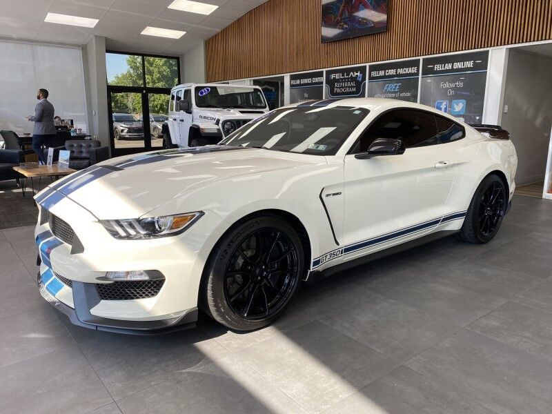2020 Ford Mustang Shelby GT350 Bristol  PA