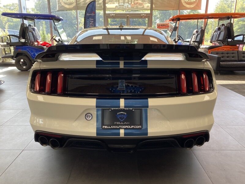 2020 Ford Mustang Shelby GT350 Bristol  PA