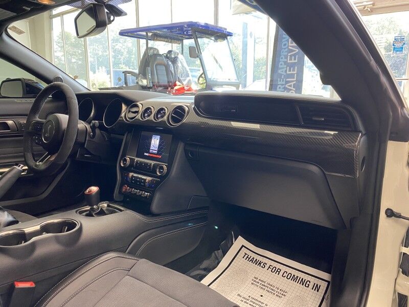 2020 Ford Mustang Shelby GT350 Bristol  PA