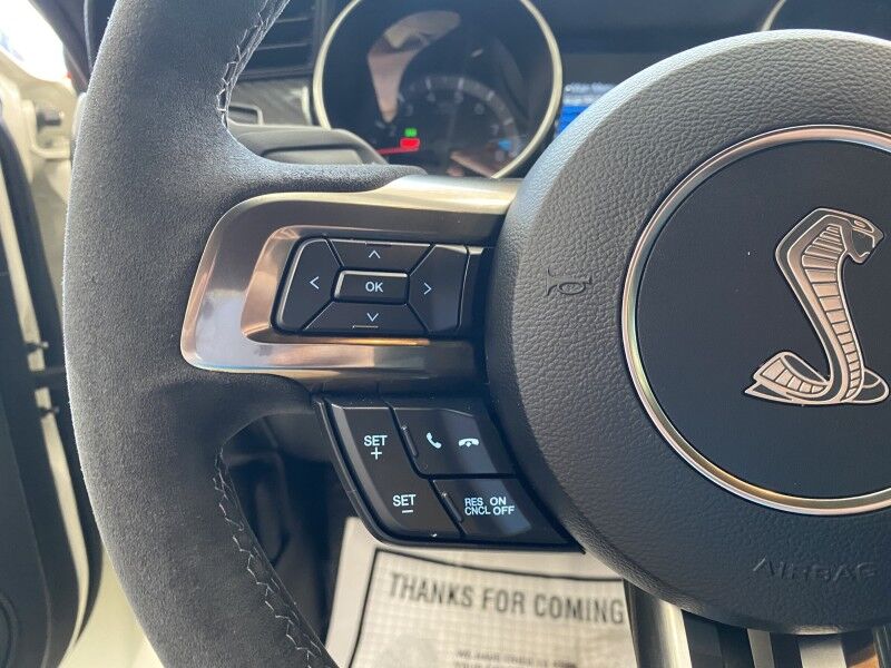 2020 Ford Mustang Shelby GT350 Bristol  PA