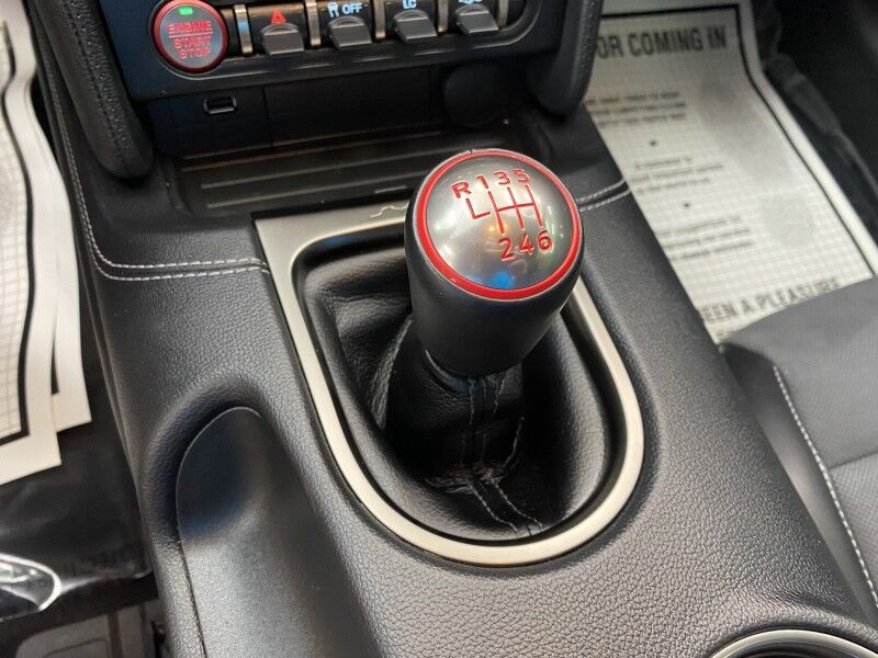2020 Ford Mustang Shelby GT350 Bristol  PA
