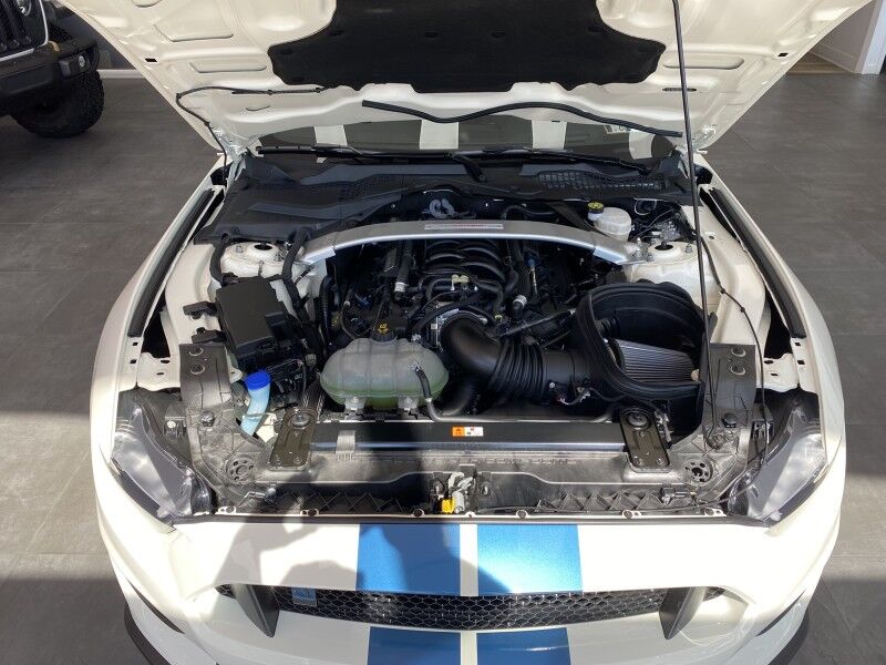 2020 Ford Mustang Shelby GT350 Bristol  PA