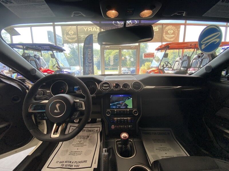 2020 Ford Mustang Shelby GT350 Bristol  PA