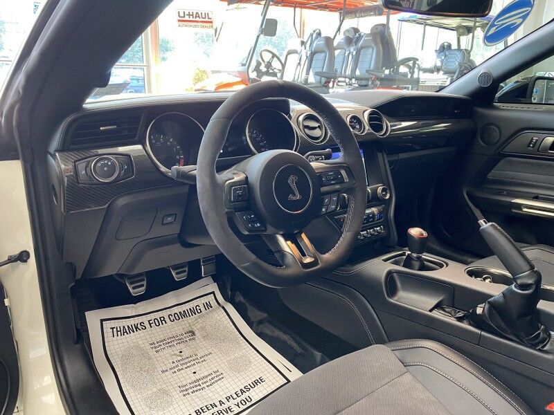 2020 Ford Mustang Shelby GT350 Bristol  PA