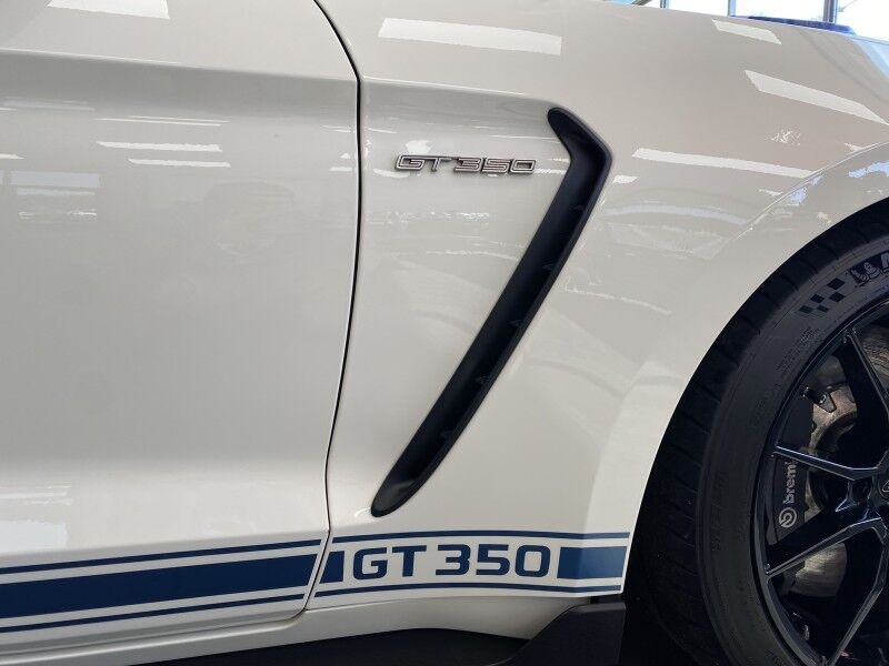 2020 Ford Mustang Shelby GT350 Bristol  PA
